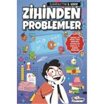 İlköğretim 3. Sınıf Uygulamalı Zihinden Problemler - Erdem Öztürk