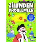 İlköğretim 4. Sınıf Uygulamalı Zihinden Problemler - Erdem Öztürk