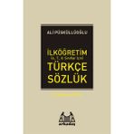 İlköğretim 6.7.8. Sınıflar İçin Türkçe Sözlük