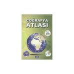 İlköğretim Coğrafya Atlası - Heyet-Kurul-Komisyon