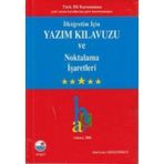 İlköğretim İçin Yazım Kılavuzu ve Noktalama İşaretleri - Mehmet Hengirmen