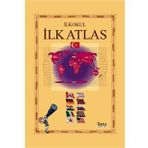 İlköğretim İlk Atlas-İskele Yayıncılık