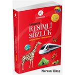İlköğretim İngilizce Türkçe - Türkçe İngilizce Resimli Sözlük