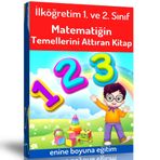 İlköğretim Matematiğin Temellerini Attıran Kitap
