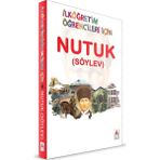 İLKÖĞRETİM ÖĞRENCİLERİ İÇİN NUTUK ( SÖYLEV ) - H. USLU;K. KALECIKLI