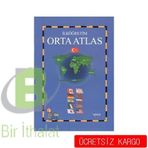 İLKÖĞRETIM ORTA ATLAS - GENEL