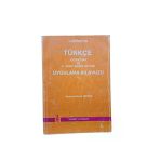 İlköğretim Türkçe Öğretimi Ve 2. Sınıf Ders Kitabı Uygulama Kılavuzu (İkinci El)