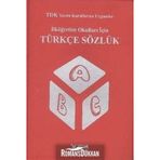 İLKÖĞRETİM TÜRKÇE SÖZLÜK - KOLEKTIF