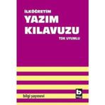 İLKÖĞRETİM YAZIM KILAVUZU - KOLEKTIF