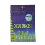 İlköğretimde Etkili Öğretme Ve Öğrenme Öğretmen El Kitabı Modül 12 - Okul Öncesi Eğitimi (İkinci El)