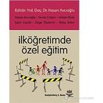 İLKÖĞRETIMDE ÖZEL EĞITIM - KOLEKTIF