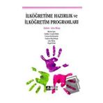 İlköğretime Hazırlık ve İlköğretim Programları - Pegem Akademi Yayıncılık