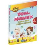 İlkokul 2. sınıf 2. Kitap Çarpma Bölme Ve Geometri Enpro Yayınları