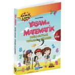 İlkokul 3.Sınıf 1.Kitap-Doğal Sayılar Toplama ve Çıkarma-Yaşam ve Matematik