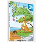 İlkokul 3. Sınıf Doğa ve Matematik - Ülkü Doğancıoğlu