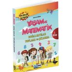 İlkokul 4.Sınıf 1.Kitap-Doğal Sayılar Toplama ve Çıkarma-Yaşam ve Matematik