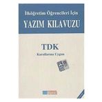 İlkokul Ortaokul Öğrencilerine Yazım Kılavuzu - Evrensel İletişim Yayınları