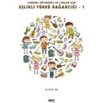 İlkokul Ortaokul ve Liseler için Eşlikli Türkü Dağarcığı - Gece Kitaplığı