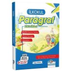 İlkokul Paragraf Etkinlikleri Mavi Boncuk Yayınları