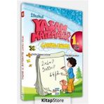 İlkokul Yaşam ve Matematik - Ülkü Doğancıoğlu