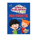İlkokula Hazırlanıyorum Matematik Okul Öncesi Eğitim Kitabı