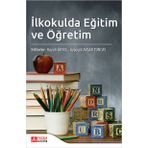 İlkokulda Eğitim ve Öğretim - Pegem Akademi Yayıncılık