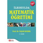 İlkokulda Matematik Öğretimi Ekonomik Boy - Pegem Akademi Yayıncılık