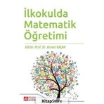 İlkokulda Matematik Öğretimi Kollektif Pegem Akademi Yayıncılık