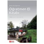 İlkokulda Öğretim Öğretmen El Kitabı - Pegem Akademi Yayıncılık