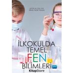 İlkokulda Temel Fen Bilimleri Kollektif Nobel Yayın Dağıtım