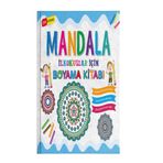 İlkokullar İçin Mandala Boyama Kitabı Evrensel İletişim Yayınları