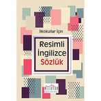 İlkokullar İçin Resimli İngilizce Sözlük