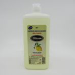 İlkom 80° 1000 ml Pet Şişe Limon Kolonyası