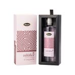 İlkom 80 Derece Nilüfer Çiçeği Cam Şişe Kolonya 250 ML
