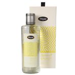 İlkom avangarde limon çiçeği+ eau de cologne CAM ŞİŞE 250 ml limon kolonyası sürgülü kutu
