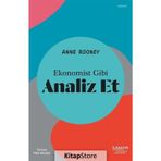 İlksatır Yayınevi Ekonomist Gibi Analiz Et