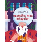 İlksatır Yayınevi Nasrettin Hoca Hikayeleri