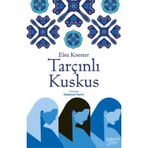 İlksatır Yayınevi Tarçınlı Kuskus