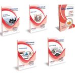 İlkumut Yayıncılık AÖF İşletme Bölümü 3. Sınıf 6. Yarıyıl Bahar Dönemi Konu Anlatımlı Soru Bankası Güncel Set