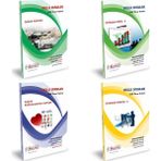 İlkumut Yayıncılık AÖF Sağlık Yönetimi 1. ve 2. Sınıf Bahar Dönemi 2. ve 4. Dönem Konu Anlatımlı Soru Bankası