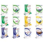İlkumut Yayıncılık AÖF Uluslararası İlişkiler 1 ve 2. Sınıf Bahar Dönemi 2 ve 4. Dönem Konu Anlatımlı Soru Bankası Set