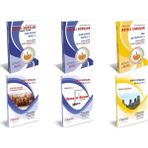 İlkumut Yayıncılık AÖF Uluslararası İlişkiler 2. Sınıf Bahar Dönemi 4. Dönem Konu Anlatımlı Soru Bankası Set