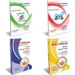 İlkumut Yayıncılık AÖF Yönetim Bilişim Sistemleri 3. ve 4. Sınıf Bahar Dönemi 6. ve 8. Dönem Konu Anlatımlı Soru Bankası