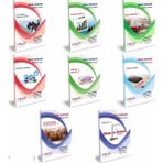 İlkumut Yayıncılık Muhasebe ve Vergi Uygulamaları 1 ve 2. Sınıf 2 İle 4. Yarıyıl Konu Anlatımlı Çözümlü Soru Bankası Bahar