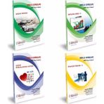 İlkumut Yayıncılık Sağlık Yönetimi 1 ve 2. Sınıf 2 ile 4. Yarıyıl Konu Anlatımlı Soru Bankası Bahar