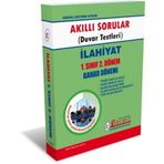 İlkumut Yayınları - 1. Sınıf İlahiyat Bahar Dönemi