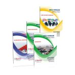 İlkumut Yayınları Aöf Ilkumut – 1. Sınıf Emlak Yönetimi (4 DERS) Bahar Seti (KONU ANLATIMLI) (Çok Renkli)