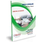 İlkumut Yayınları - Bireysel İş Hukuku