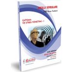 İlkumut Yayınları - Çatışma Stres Yönetimi - I