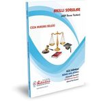 İlkumut Yayınları - Ceza Hukuku Bilgisi